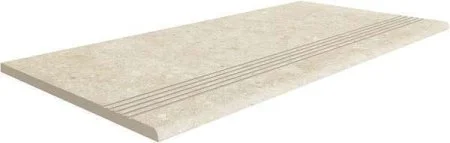 Керамогранит Italon Аурис Сэнд ступень (Натуральная, 30х60) в Чебоксарах