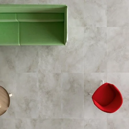 Керамогранит Coliseum Монца Грэй 60х120 (Натуральный и Реттифицированный) в Чебоксарах