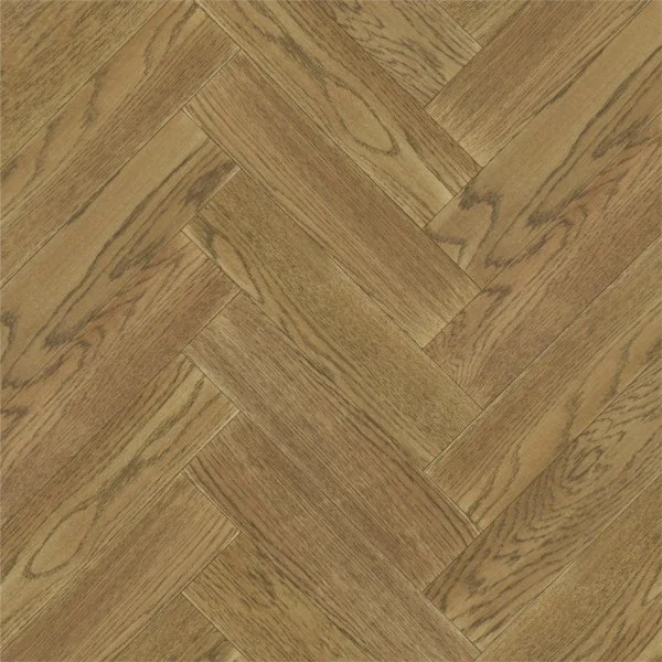 Паркетная доска Quartz Parquet Штучный паркет Дуб Карельский 44-419 в Чебоксарах