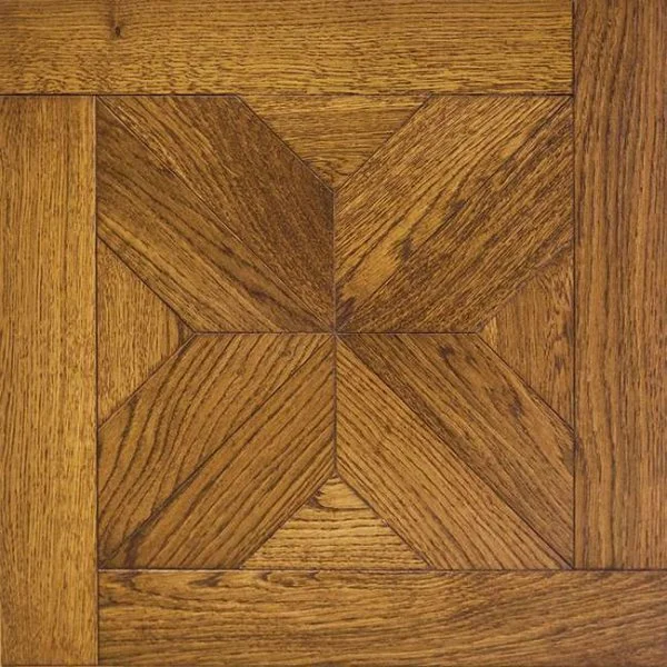 Модульный паркет Kochanelli Верона Дуб Луче 470х470х15 мм в Чебоксарах