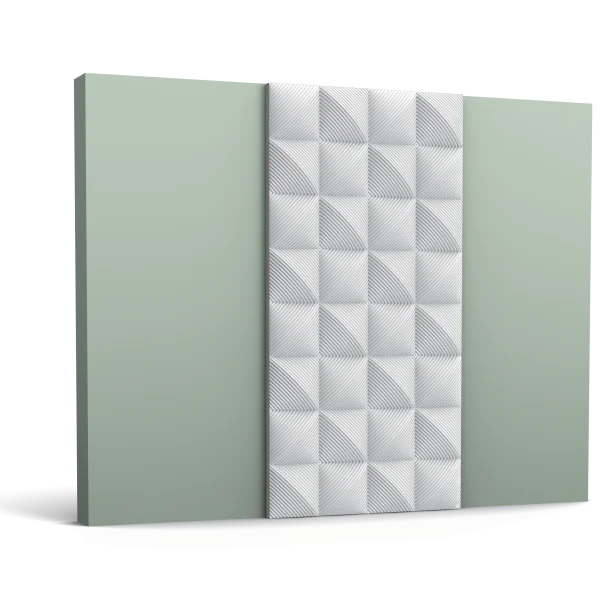 Декоративная панель Orac W113 (200x25x2.2 см) в Чебоксарах