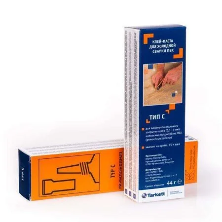 Холодная сварка Tarkett Тип С в Чебоксарах
