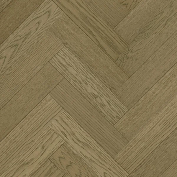 Паркетная доска Quartz Parquet Штучный паркет Дуб Конго 44-1258-54 в Чебоксарах