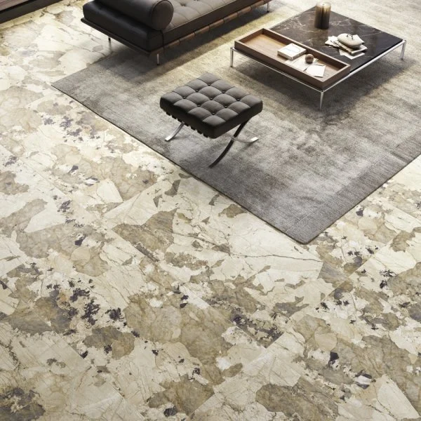 Керамогранит Italon Этернум Волкано 80х160 (Натуральная и Реттифицированная) в Чебоксарах