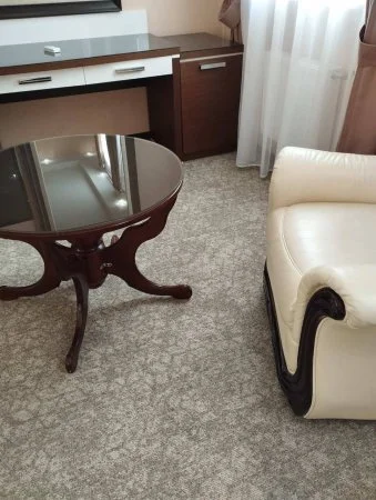 Ковровая плитка Bonkeel Star Beige в Чебоксарах