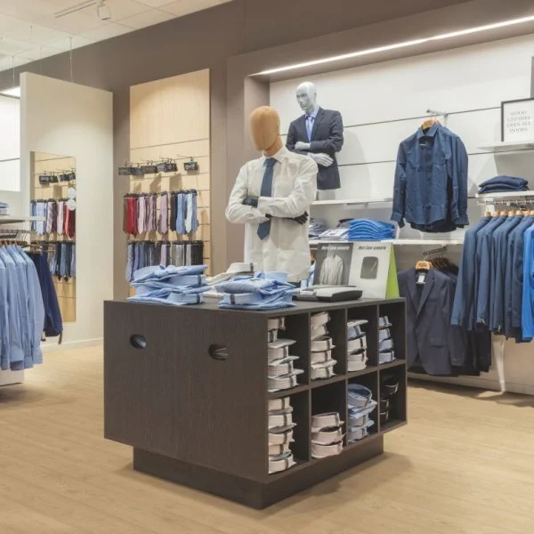 Ламинат Pergo Uppsala Pro Дуб Вековой Натуральный L1249-05034 в Чебоксарах