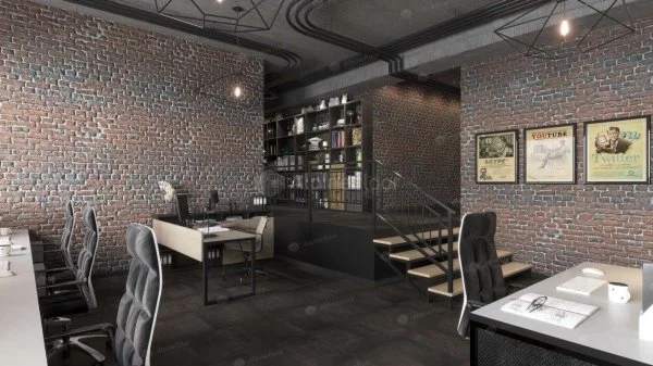 Кварц-виниловая плитка Alpine Floor Light Stone Ларнака ECO-15-2 2,5 мм. 43 класс в Чебоксарах