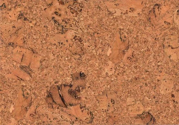 Настенное пробковое покрытие CorkStyle Vico Nat в Чебоксарах