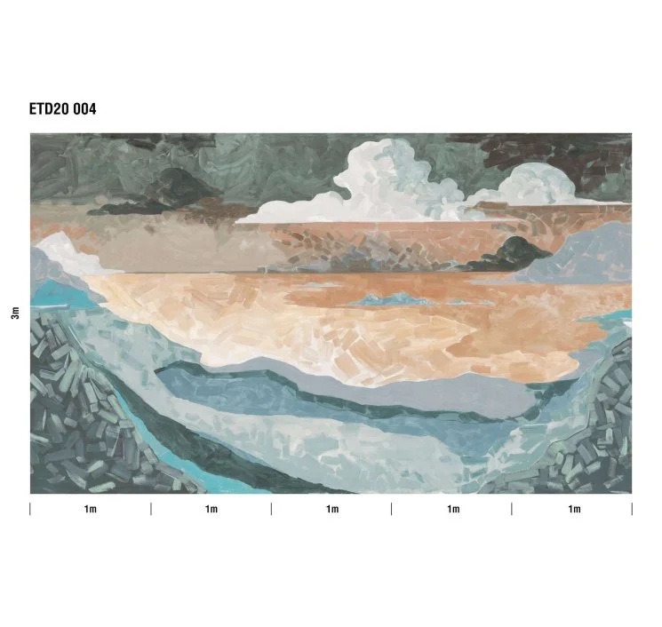 Обои Loymina Etude vol. II ETD20 004 в Чебоксарах