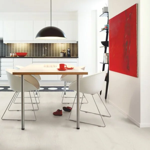 Ламинат Pergo Skara Pro Морозный Белый Дуб L1251-03866 в Чебоксарах