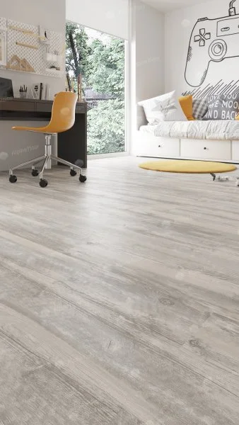 Кварц-виниловая плитка Alpine Floor Ultra Акация ЕСО 5-6 2 мм. 34 класс в Чебоксарах