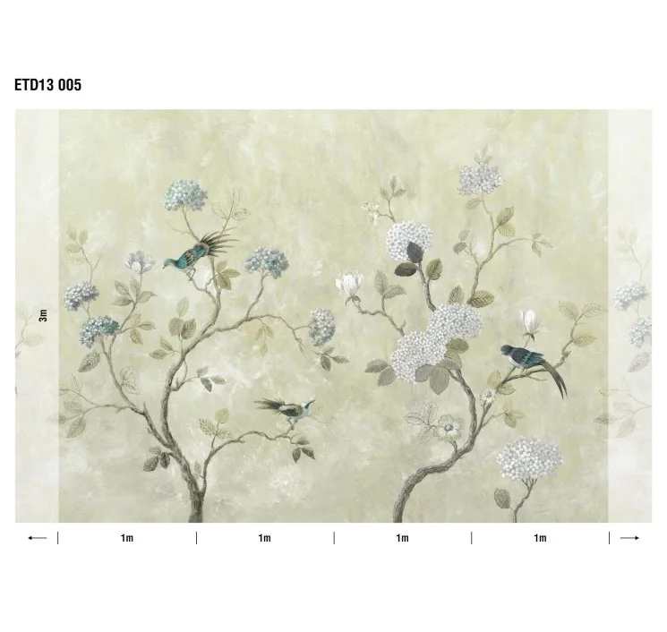 Обои Loymina Etude vol. II ETD13 005 в Чебоксарах