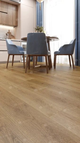Каменно-полимерная плитка Alpine Floor Grand Sequoia Секвоя Таксодиум ECO 11-30, 4мм 43 класс в Чебоксарах