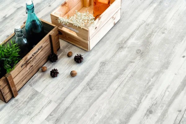 Каменно-полимерная плитка Alpine Floor Classic Light Акация ECO 107-88 MC 3.5мм, 34 класс в Чебоксарах