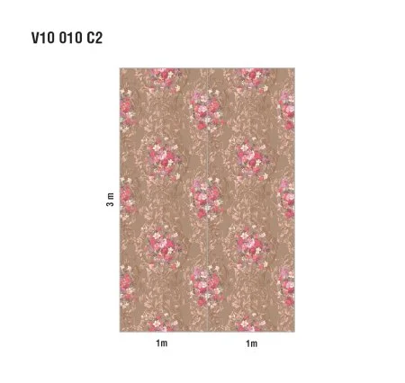 Обои Loymina Classic II V10, 010, C2 в Чебоксарах