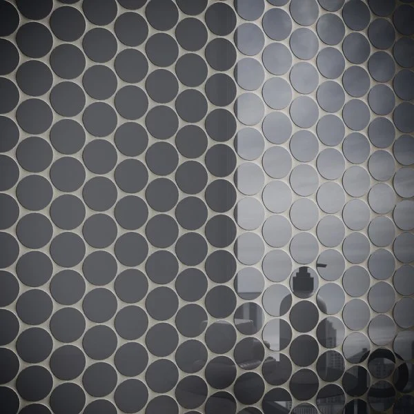 Керамогранит Italon Этернум Гласс Авио Мозаика Лаундж 26.2х30.2 (Люкс) в Чебоксарах