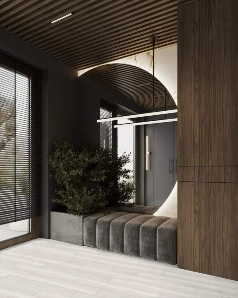 ПВХ плитка Bonkeel Rockstar Freddie Планка (914,4 x 152,4 мм) в Чебоксарах