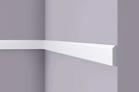 Молдинг NMC Wallstyl FT2 (58х13х2000 мм) в Чебоксарах