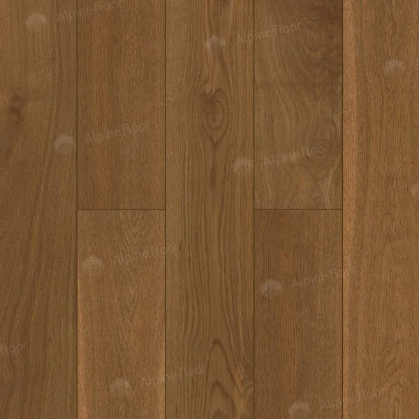 Инженерная доска Alpine Floor Studio Дуб Антик в Чебоксарах
