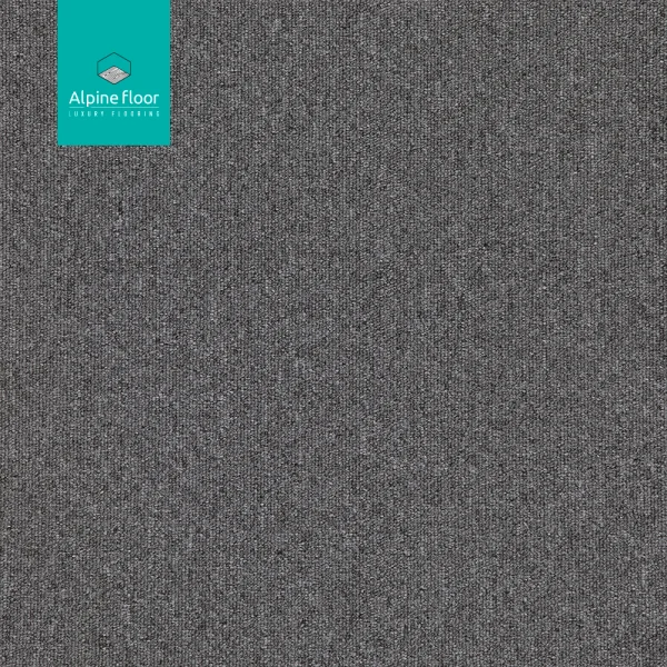 Ковровая плитка Alpine Floor Huron 402-1 Супериор в Чебоксарах