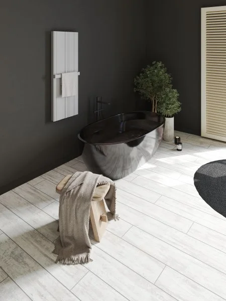 Ламинат Egger PRO 8/33 4V Aqua+ Сосна Белая Лофт EPL234 в Чебоксарах