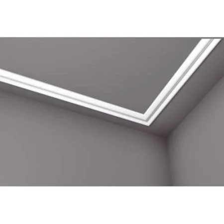 Карниз NMC Nomastyl N (70х20х2000мм) в Чебоксарах