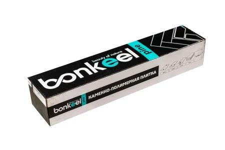 Плитка SPC Bonkeel Pine 4.5мм 404 в Чебоксарах