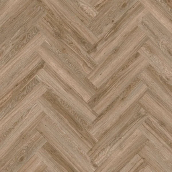 LVT-плитка Moduleo Roots Glue Herringbone 0.55 Blackjack Oak 22229Y в Чебоксарах