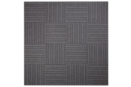 Ковровая плитка Bonkeel Space Strip в Чебоксарах