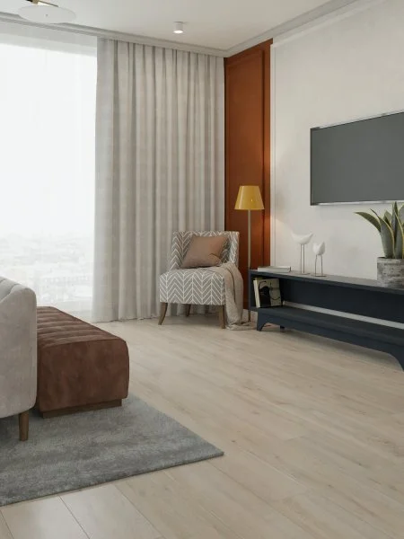 Ламинат Egger PRO 10/33 4V Дуб Эль-Мильх песочный EPL226 в Чебоксарах