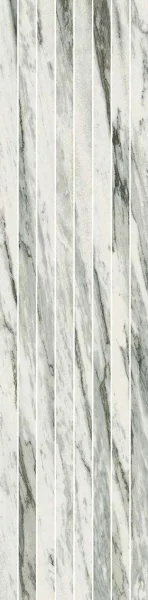 Керамогранит Italon Скайфолл Бьянко Татами (Натуральная, 20х80) в Чебоксарах