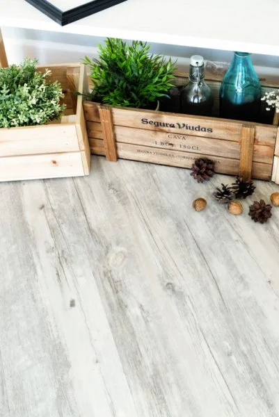 Каменно-полимерная плитка Alpine Floor Classic Light Акация ECO 107-88 MC 3.5мм, 34 класс в Чебоксарах