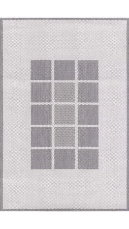 Ковер Синтелон Adria 1,20х1,70 09GSG Прямоугольник в Чебоксарах