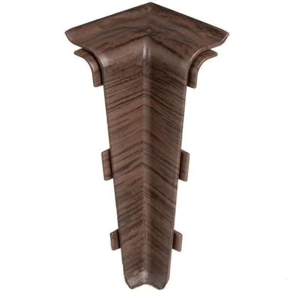 Угол внутренний INDO70 14 Венге Африка в Чебоксарах