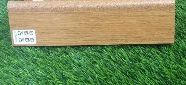 Эластичный пробковый плинтус ArtCorkDesing CW 03-05 10х60х915 мм в Чебоксарах