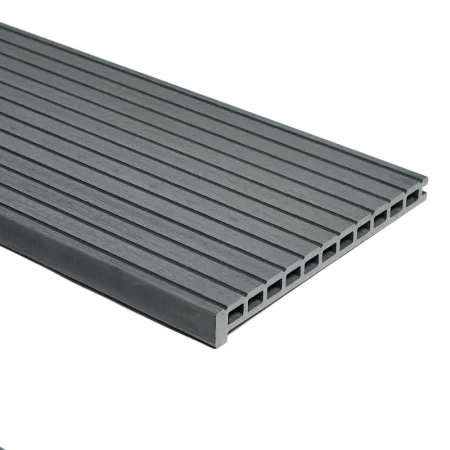 Ступень CM STAIR (3000х305х25 мм) Эбонит в Чебоксарах