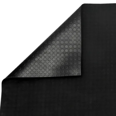 Противоскользящее резиновое покрытие Пятачки (1,2х10м) в Чебоксарах