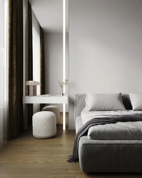 Паркетная доска Quartz Parquet Классик 7 мм Дуб Конго 1258-54 в Чебоксарах