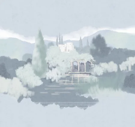 Обои Loymina Пейзаж vol. 2 ART12 006 в Чебоксарах