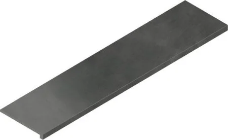 Керамогранит Italon Континуум Петрол Ступень Фронт 33х120 (Натуральная) в Чебоксарах