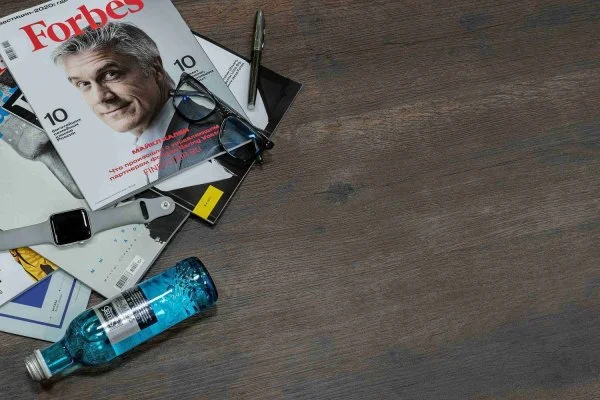 Кварц-виниловая плитка FineFloor Light Дуб Берген FF-1372 в Чебоксарах