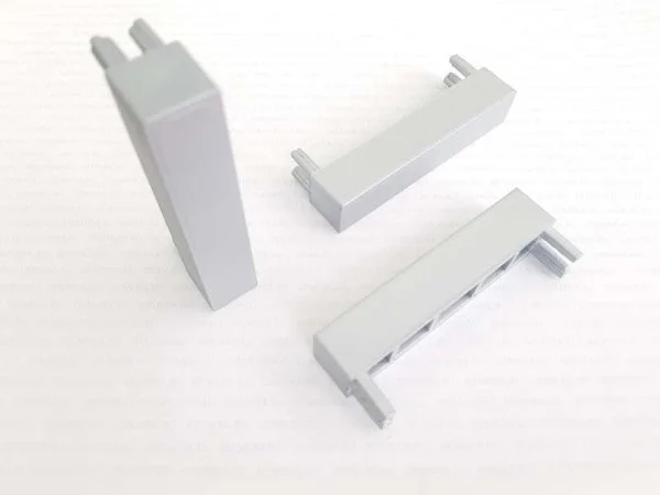 Универсальный стыковочный элемент (80х15 мм) в Чебоксарах