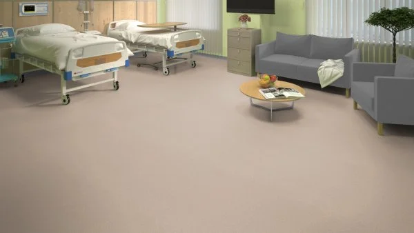 Линолеум Tarkett iQ Melodia CMELI-2613 2 м в Чебоксарах