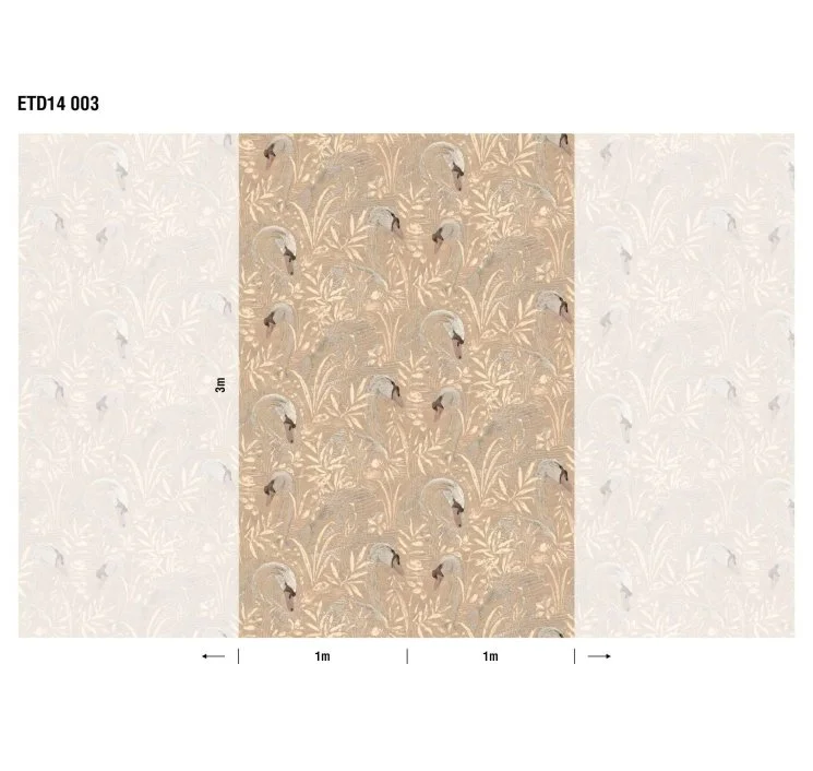 Обои Loymina Etude vol. II ETD14 003 в Чебоксарах