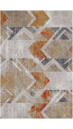 Ковер Синтелон Mondo 0,80х1,50 12BHE Прямоугольник в Чебоксарах