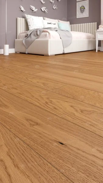 Инженерная доска Alpine Floor Villa Дуб Миндальный в Чебоксарах