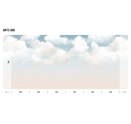 Обои Loymina Пейзаж ART3 006 в Чебоксарах