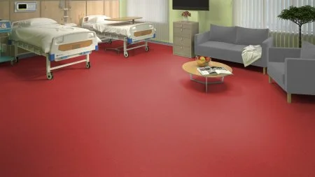 Линолеум Tarkett iQ Melodia CMELI-2634 2 м в Чебоксарах