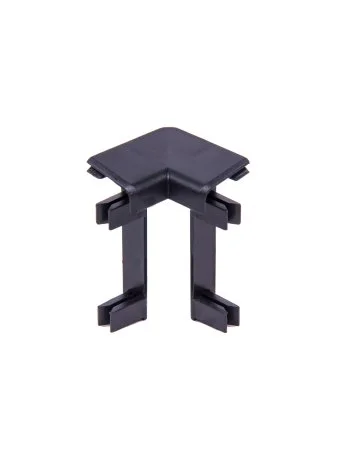 Внутренний угол Korner 109 Черный в Чебоксарах