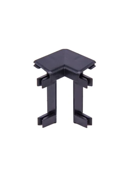 Внутренний угол Korner 109 Черный в Чебоксарах